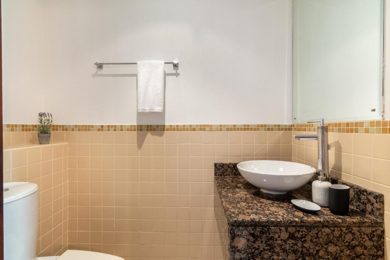 Appartamento The Smart Concierge - Bahar 6 Dubai Esterno foto
